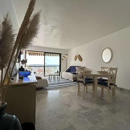 شقة Sm440-03 Maxime 2 Pieces Front De سانت ماكسيم