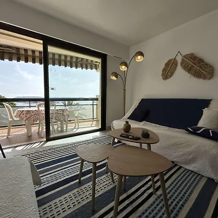 شقة Sm440-03 Maxime 2 Pieces Front De سانت ماكسيم