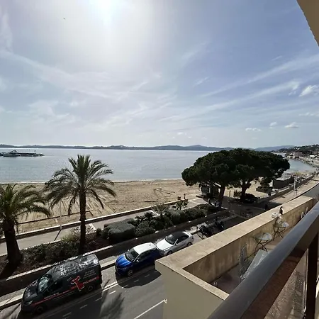 Sm440-03 Maxime 2 Pieces Front De 아파트 *