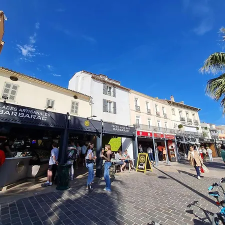 아파트 Sm440-03 Maxime 2 Pieces Front De