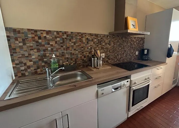 Sm440-03 Maxime 2 Pieces Front De * سانت ماكسيم