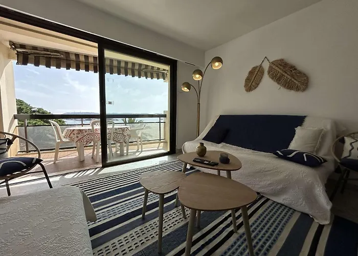 شقة Sm440-03 Maxime 2 Pieces Front De سانت ماكسيم