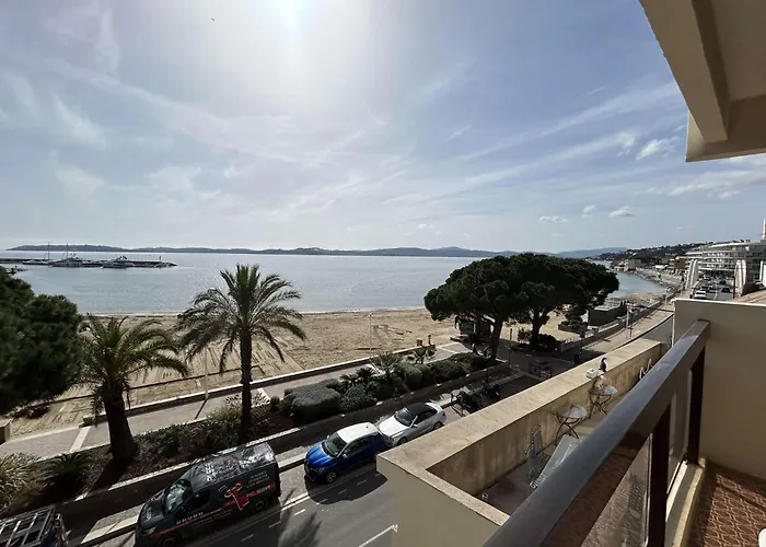 Sm440-03 Maxime 2 Pieces Front De شقة *