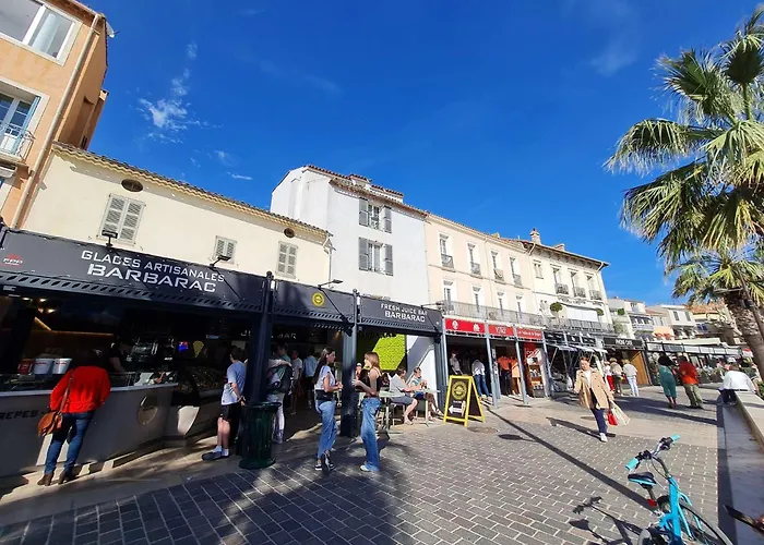 شقة Sm440-03 Maxime 2 Pieces Front De