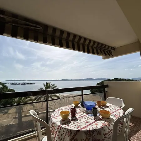 Sm440-03 Maxime 2 Pieces Front De * Sainte-Maxime