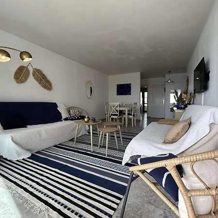 Sm440-03 Maxime 2 Pieces Front De Sainte-Maxime