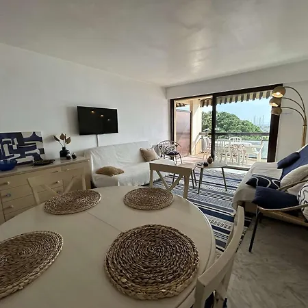 Sm440-03 Maxime 2 Pieces Front De Apartment *