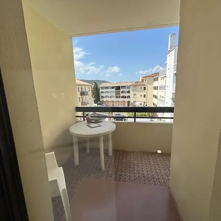 Sm440-03 Maxime 2 Pieces Front De * Sainte-Maxime