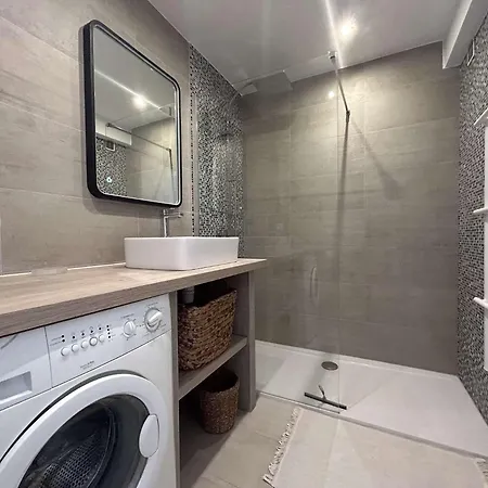 Daire Sm440-03 Maxime 2 Pieces Front De *