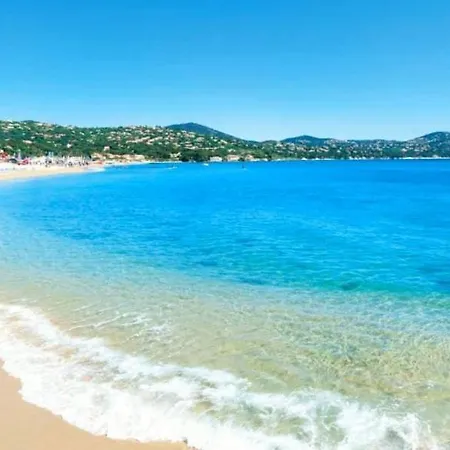 Sm440-03 Maxime 2 Pieces Front De Sainte-Maxime