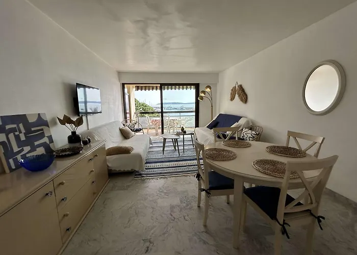 Sm440-03 Maxime 2 Pieces Front De Daire Sainte-Maxime