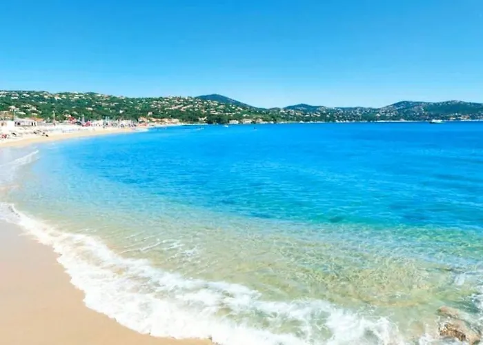 Sm440-03 Maxime 2 Pieces Front De Sainte-Maxime